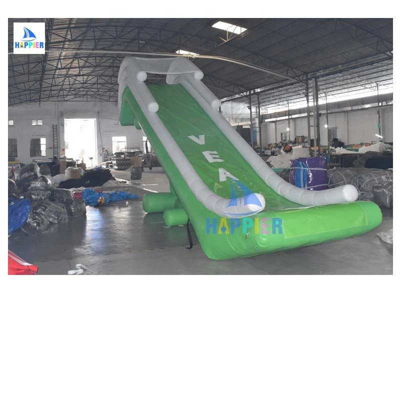 Hot Sale Inflatable Water Slide Inflatable Water Park Slide Inflatable Slide