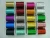 Hot sale metallic yarn embroidery with M type MS ST L type MH type and MX type