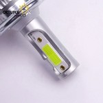 Hot Sale motorcycle lighting system led headlight With Best Goods