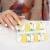 Import Hot Sale Nail Art Sticker Factory Price Customized Design Nail Polish Sticker from China