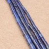 hot sale nature Lapis Lazuli stone bead in competitive price