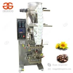 Hot Sale Popcorn Walnut Almond Cashew Nut Peanut Packaging Machine Beans Packing Machine