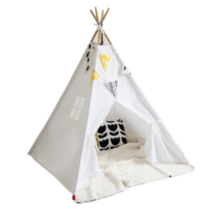 Hot Sale Portable Folding Modern Indoor kids playhouse tent