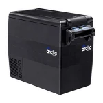 Hot sale portable mini car fridge DC12/24V car refrigerator