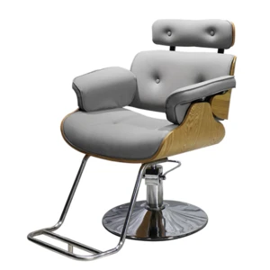 Hot sale professional hair salon furniture hairdressing barber chair beauty salon furniture