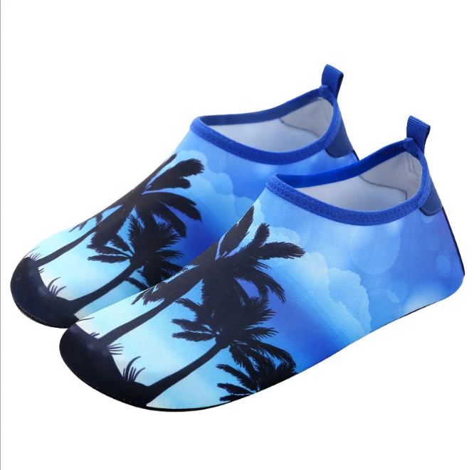 Hot-sale Socks Beach Water Shoes Barefoot Yoga Socks shoes