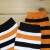 Import Hot Sale Striped Polka Dots Printed Plain Halloween Baby Leg Warmers For Girls Boys from China