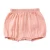 Import Hot Sale Summer High Quality Baby Clothes Cotton Linen Baby Shorts Pure Color Baby Bloomers from China