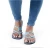Import Hot Sale Summer Sandals Women Hemp Rope Shoes 2021 Female Slip On Flat Sandals Flip Flops from China