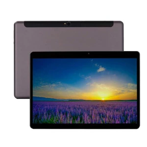 hot sale tablette 4G lte 10.1 inch tablet+ pc Android 8.0  6000mAH big Battery 3GB+32GB  tablet pc