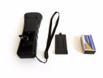 Hot Sale Ultrasonic Pet Dog Obedience Repeller Training Device with LED Light