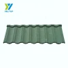 Hot sale Villa sand coated metal roofing sheets price/ type of  philippines roof tiles/cheap roofing shingles