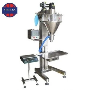 Hot Sale Washing Detergent Powder Filling Packing Machine for Sale