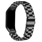Hot Sale Watch Band Stainless Steel Smart Metal Beads Watch Strap for Galaxy Fit E Classic Smartwatch Band