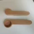 Import Hot Sale Wooden Coffee Scoop and Coffee Bag Clip Tea Sugar Scoop and bag clips from China