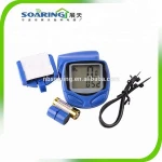 Hot Sales Bicycle Accessory  Exercise Bike Sport Computer Bicycle Wireless Bicycle Computer