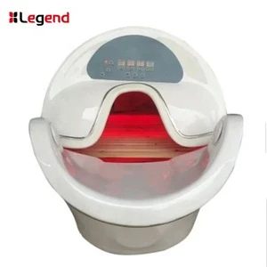 Hot sales ! Fat loss chamber infrared sauna pods and spa capsule