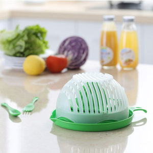 Hot Sales Products New Salad Cutter Bowl
