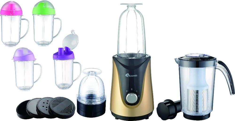 hot sales soybean milk Blenders made of PC and ABS