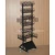 Import Hot Sales Steel Fixture Floor Standing Metal Umbrella Rack Display (PHY2024) from China