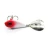 Import Hot Sell 6g 9g 16g 24g Metal Ice Mini Bait Jigging Lead Fish Spinner Fishing Lure from China