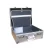 Import Hot sell Barber tool box beauty salons hair stylist makeup train case with coded lock from China