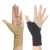 Import Hot sell custom sports protection wrist compression gloves support fitness training breathable sweat-absorbent gloves from China