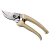 Hot sell elbow fruit tree shears bypass pruning shear garden hand tools