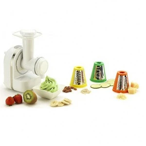 Hot Sell Household multifunction Kitchen Tools manual food processor