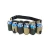 Import Hot Sell Latest Mens Genuine Leather Money Belt from China