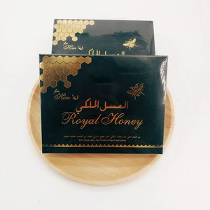 Hot selling 100% sweet tasty pure natural royal  honey for exporting