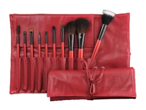 Hot Selling 10PCS Makeup Brush/Cosmetic Brush