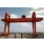 Import Hot Selling 5T Truss Overseas Service Prices Gantry Crane Harbor Freight For Repair Roads from China