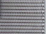 Hot selling architectural chain conveyor belt mesh for wall cladding