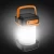 Import Hot selling camping lamp light 3 color change camping lamp usb 3W mini camping lamp lantern for outdoor hiking activity from China