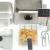 Import Hot Selling CE Approved Electric Single Small Deep Fryer from China