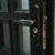 Import Hot Selling Cheap Custom luxury door glass secured luxury entrance doors steel doors security from China