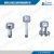 Import Hot Selling Clevis Socket Eye W Type Socket Clevis Eye/Wire Hardware Fitting/Electric Power Line Accessories from China