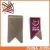 Import Hot Selling Custom Logo Stainless Steel Paper Clips Office Binding Supplies from China