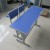 Import Hot selling! Double school chair and table for student, Height adjustable from China