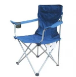 Buy Outdoor Leisure Folding Portable Beach Chairs Light Outdoor Fishing  Chair With Footrest from Zhejiang Daoshen Industry And Trade Co., Ltd.,  China
