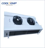 Hot selling galvanized  steel cold room evaporator