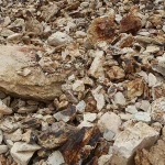 Hot Selling Good Quality Hot Selling Clinker Calcined Bauxite Residue