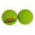 Import Hot Selling High Quality ITF quality Pressureless tennis balls  Rebounce 135-147mm from China