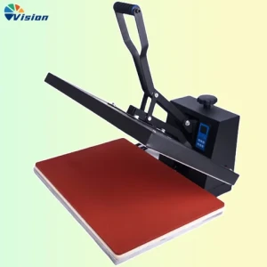 Hot selling in USA Heat Transfer machine for tshirt printing