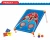 Import Hot selling Kids Toys 5 corn Hole Set Bean Bag Target Toss Game and cornhole bags from China
