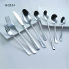 Hot-selling Light Stainless Steel Knife Fork and Spoon Sets in Australia
