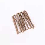 Hot Selling Modern Super Stretch Rubber Bands Wholesale Crunchies Rubber Band