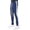 Hot Selling New fashion Sports Casual Pants Striped Fitness Sweat Jogger Mens Track Pants Wholesale