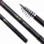 Import Hot selling product carbon cloth Lure freshwater fishing rods from China